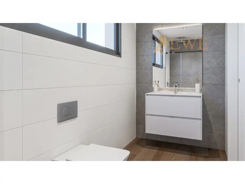 Apartamento con terraza en venta en Urbanizacion Jardin Del Mar Xi, imagen 20