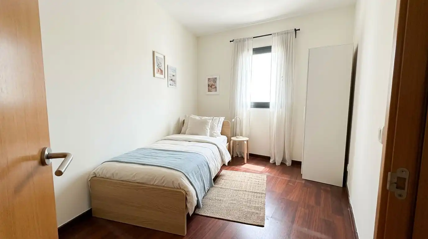 Habitación de Piso en venta en Llevant