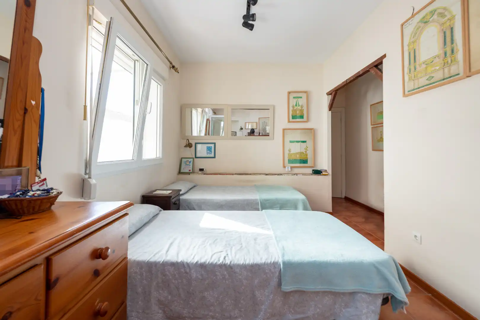 Villa mit Terrasse zum Verkauf in Calle Azacayuela Baja 18, imagen 23