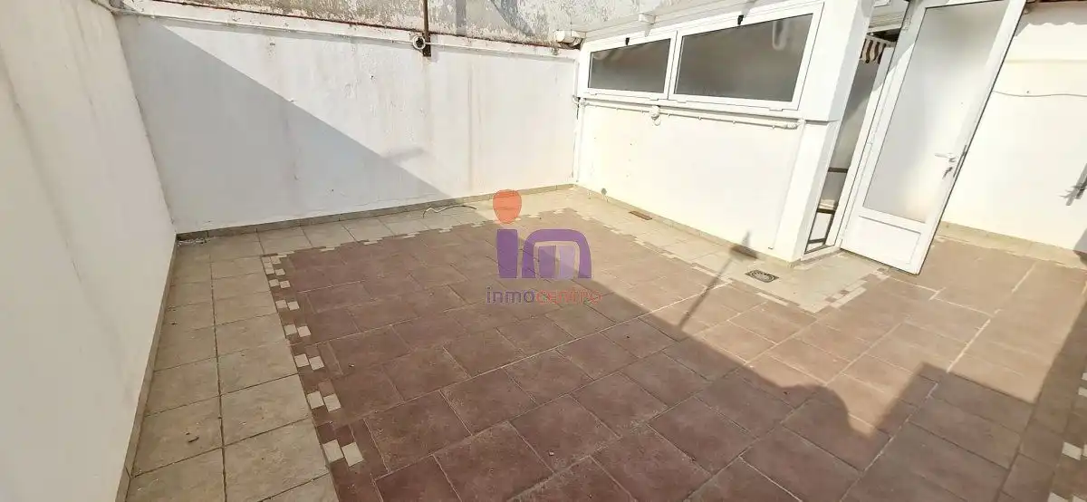 Terrasse von Haus oder Chalet zum Verkauf in Valdepeñas mit Heizung