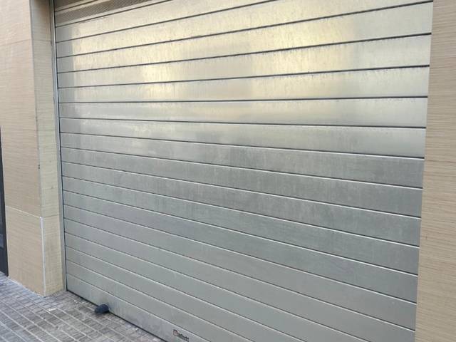 Garaje en Alquiler en Carrer Sant Vicent Ferrer, 57 en Centro Histórico