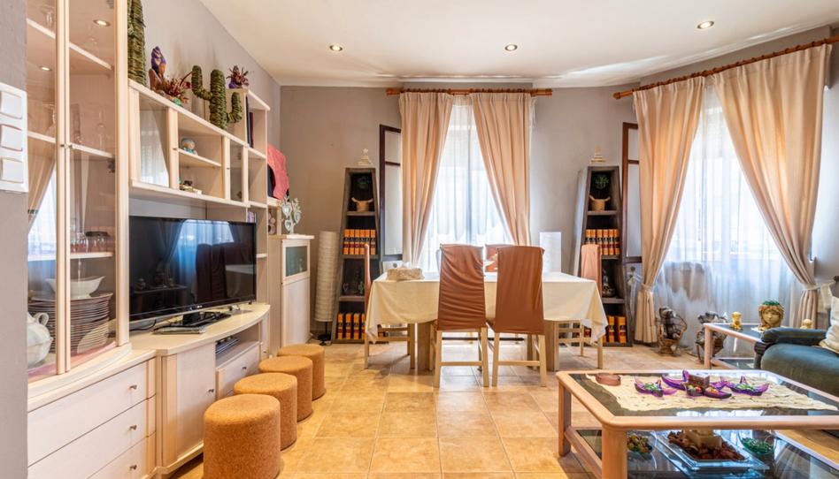 Foto 1 de Pis en venda a Oliva pueblo, Valencia