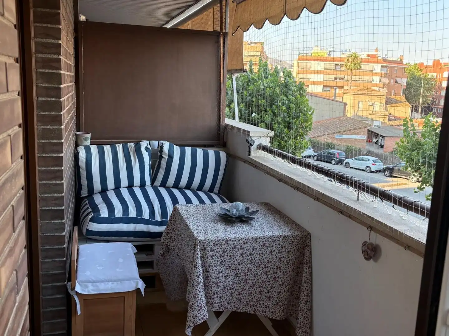 Flat with pool for sale in Rambla Josep Maria Jujol 2, imagen 5