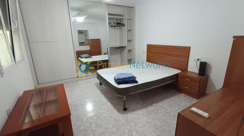 Foto 4 de Apartament de lloguer a Oliva pueblo, Oliva