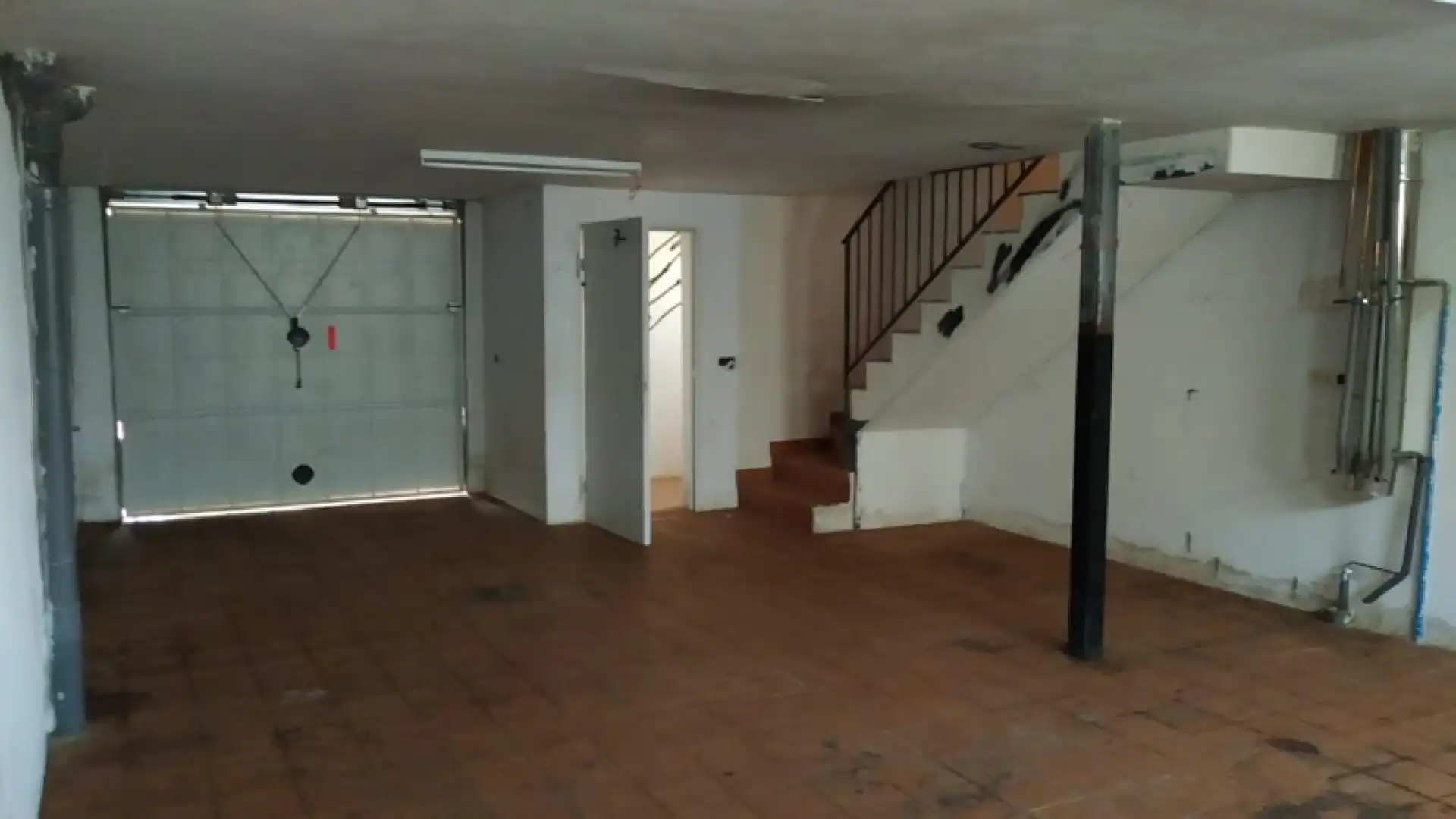 Casa pareada en venta en C/ Soria  - Urb Eras de San Sebastián -, imagen 25