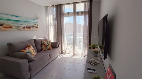 Foto 4 de Piso en venta en 8 de Marzo, Playa del Inglés, San Bartolomé de Tirajana