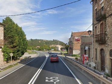 Maison mitoyenne à vendre à C-55
