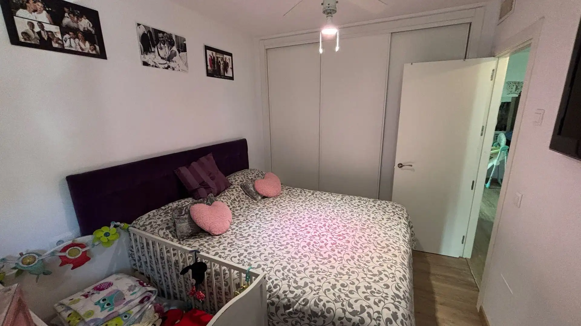 Apartament amb ascensor en venda a Pan Triste, imagen 5