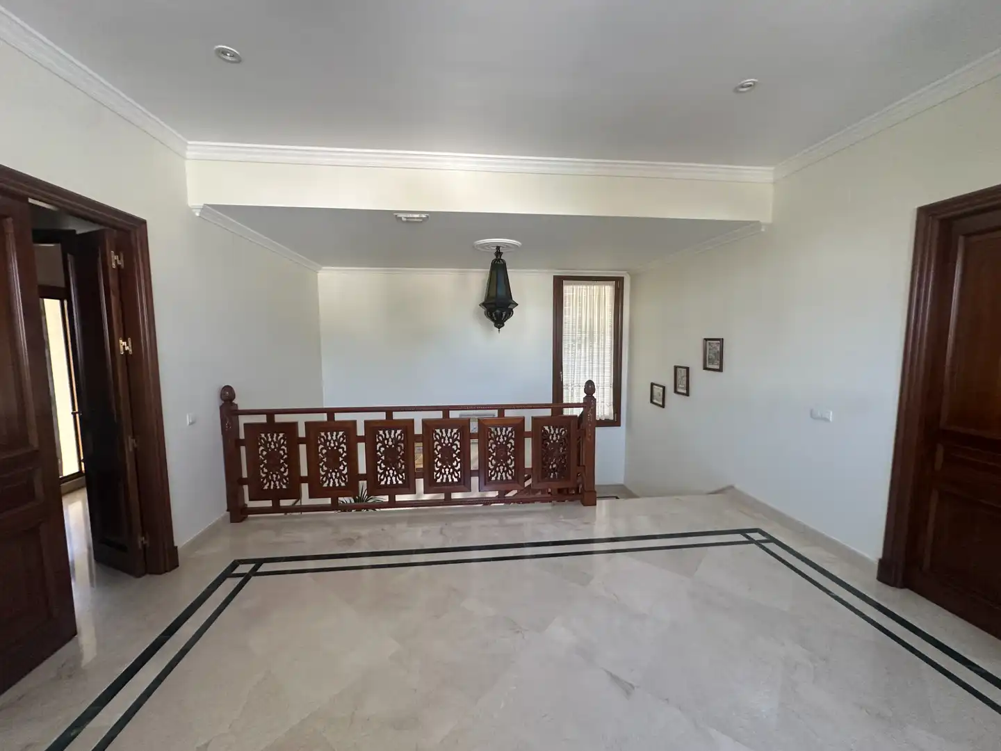 Chalet con terraza en venta en Sanlúcar la Mayor, imagen 40