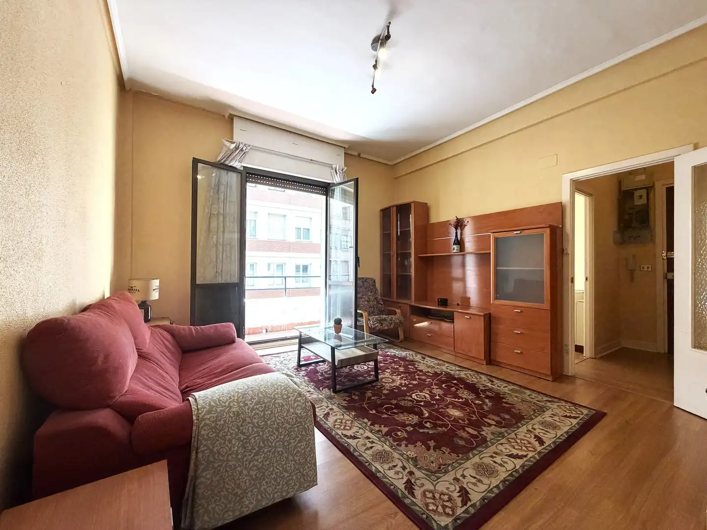 Flat with terrace for sale in Indautxu, imagen 3
