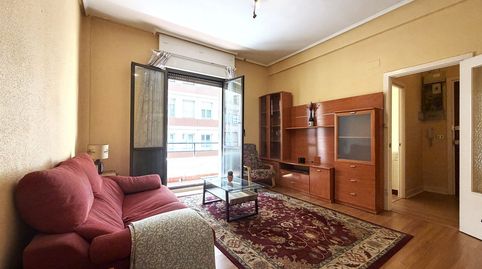 Foto 3 de Piso en venta en Indautxu, Zona Indautxu, Bilbao