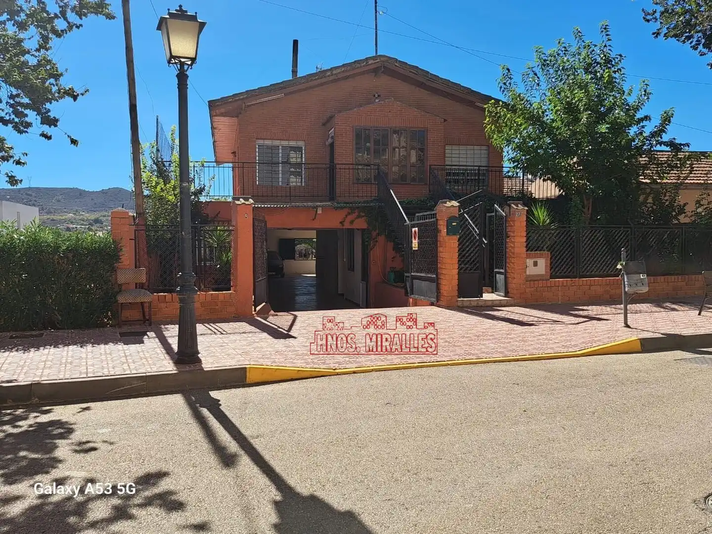 Casa amb piscina en venda a Hondón de los Frailes, imagen 2