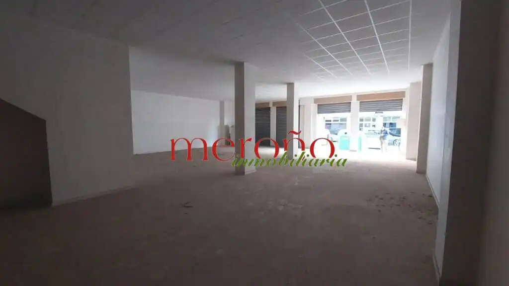 Commercial properties for rent in Elche / Elx