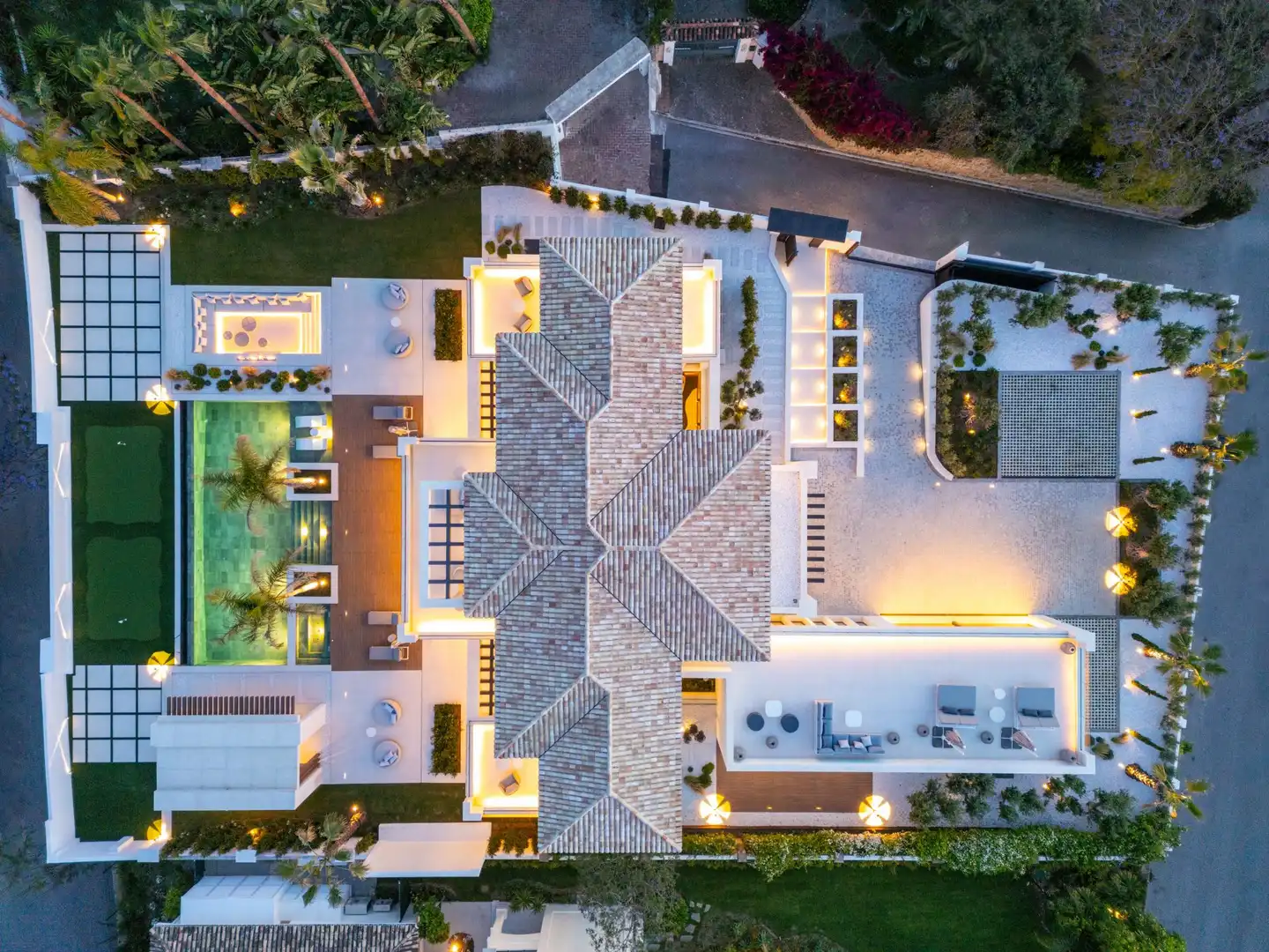 Maison avec piscine à vendre à Marbella Centro, imagen 44