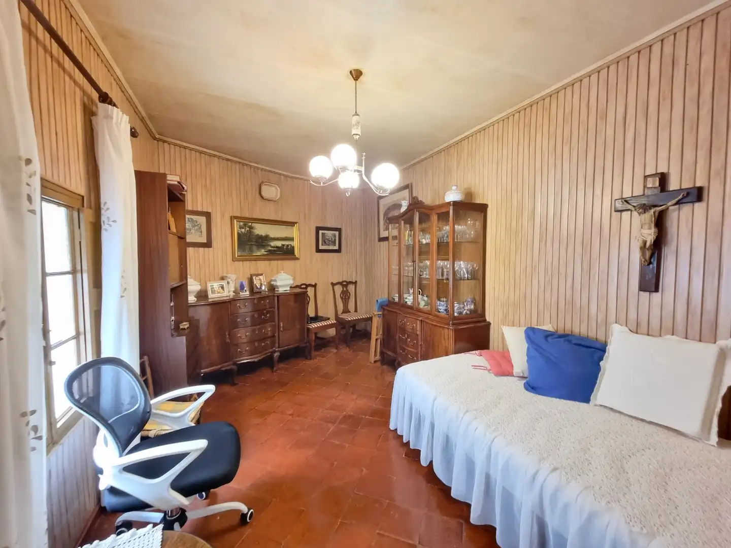 Casa con terraza en venta en Ciutadella, imagen 8
