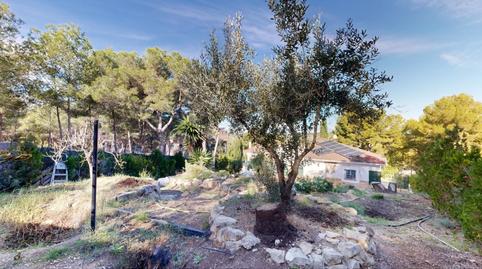 Foto 5 de Casa o xalet en venda a Calle Esmerla de L', Montserrat, Valencia