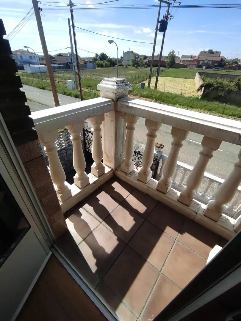 Xalet amb terrassa en venda a Calle Calle Imprenta 18, imagen 37