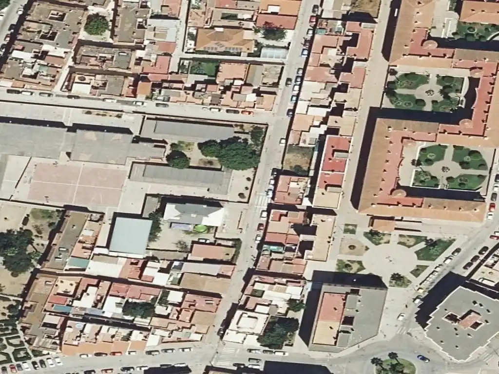 Appartement à vendre à GUADIARO 37