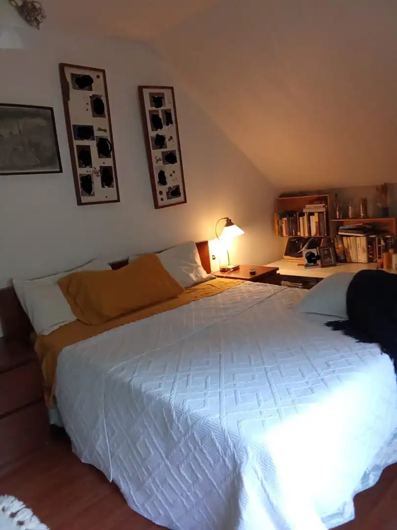 Dúplex en venda a Silleda