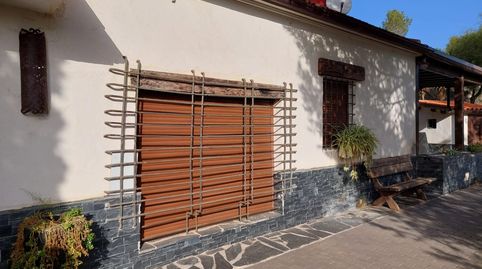 Foto 2 de Finca rústica en venta en Garres y Lages, Murcia Capital
