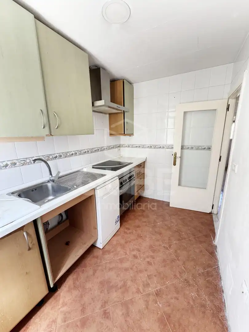 Piso en venta en Avenida Avenida José Ortega y Gasset, imagen 8