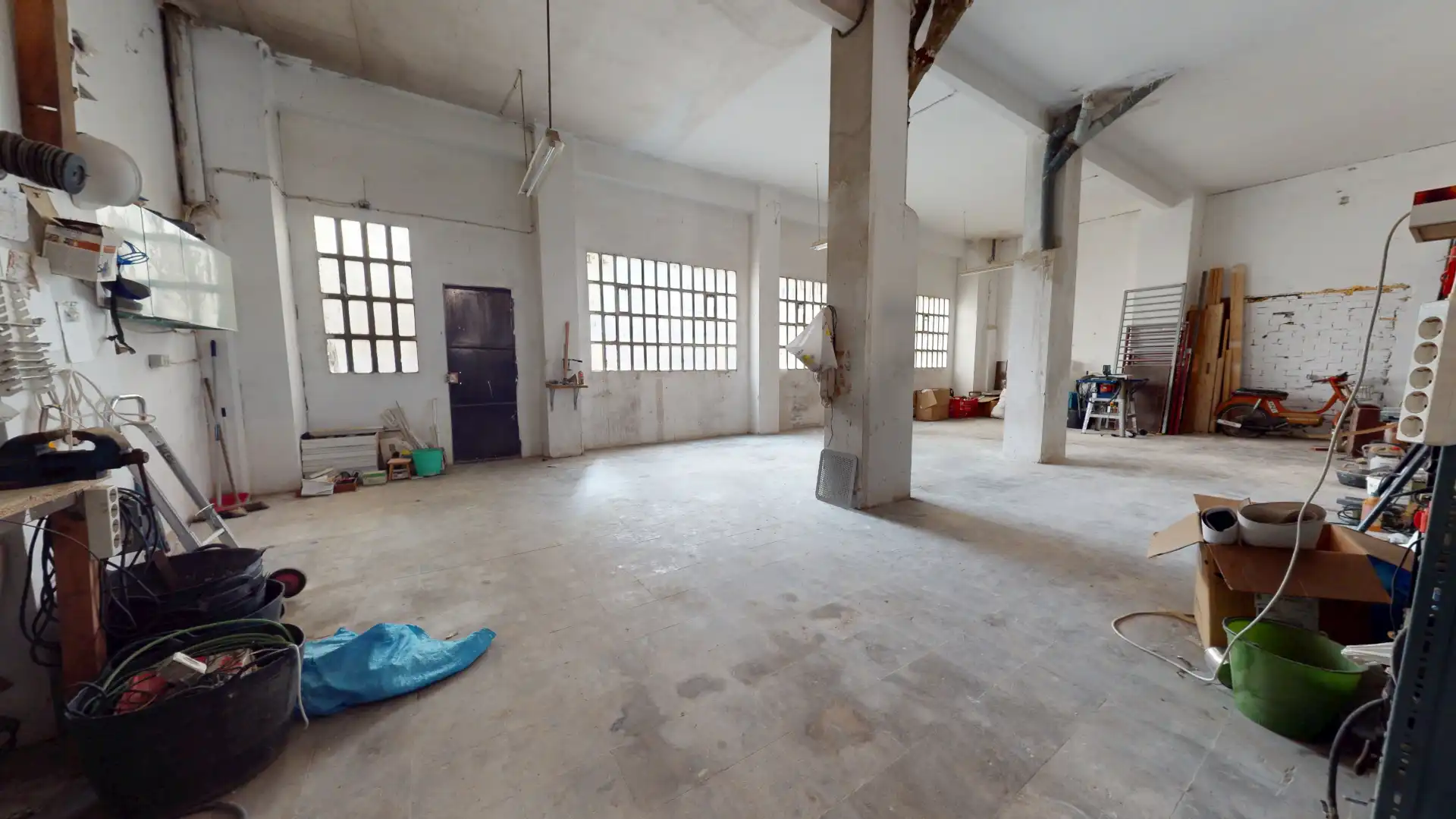 Business premises for sale in Carrer Ibi, imagen 7