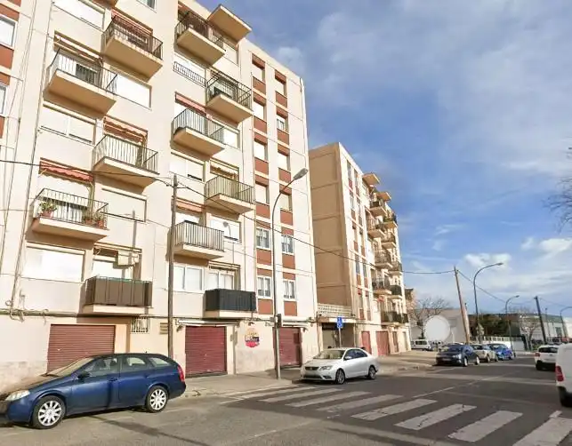 Piso con ascensor en venta en Migjorn, imagen 2