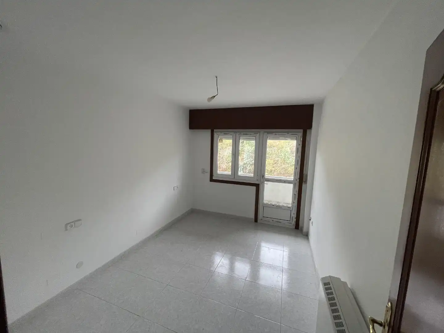 Apartamento en venta en Zas