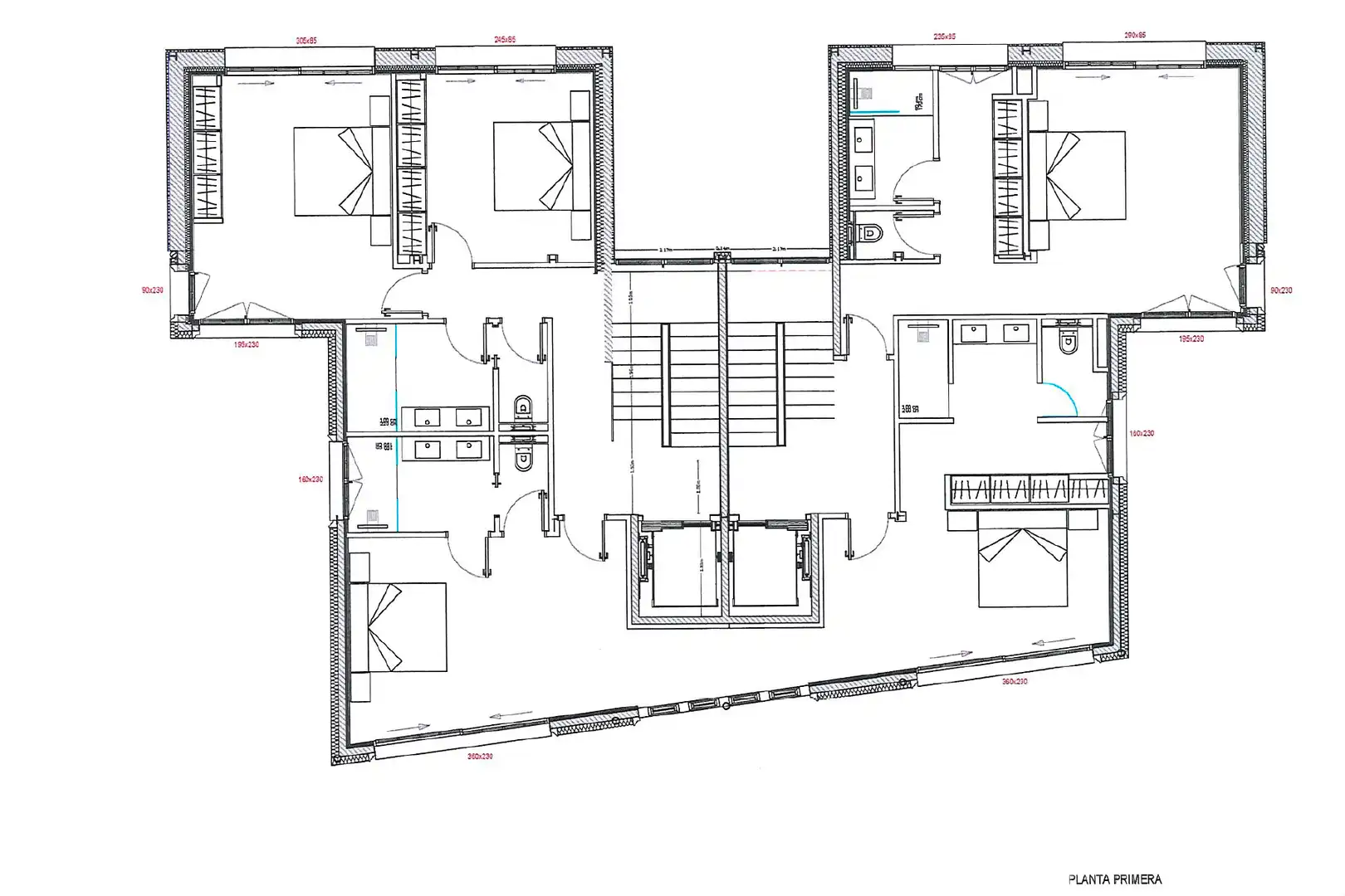 Casa o chalet en venta en Ciudad Universitaria