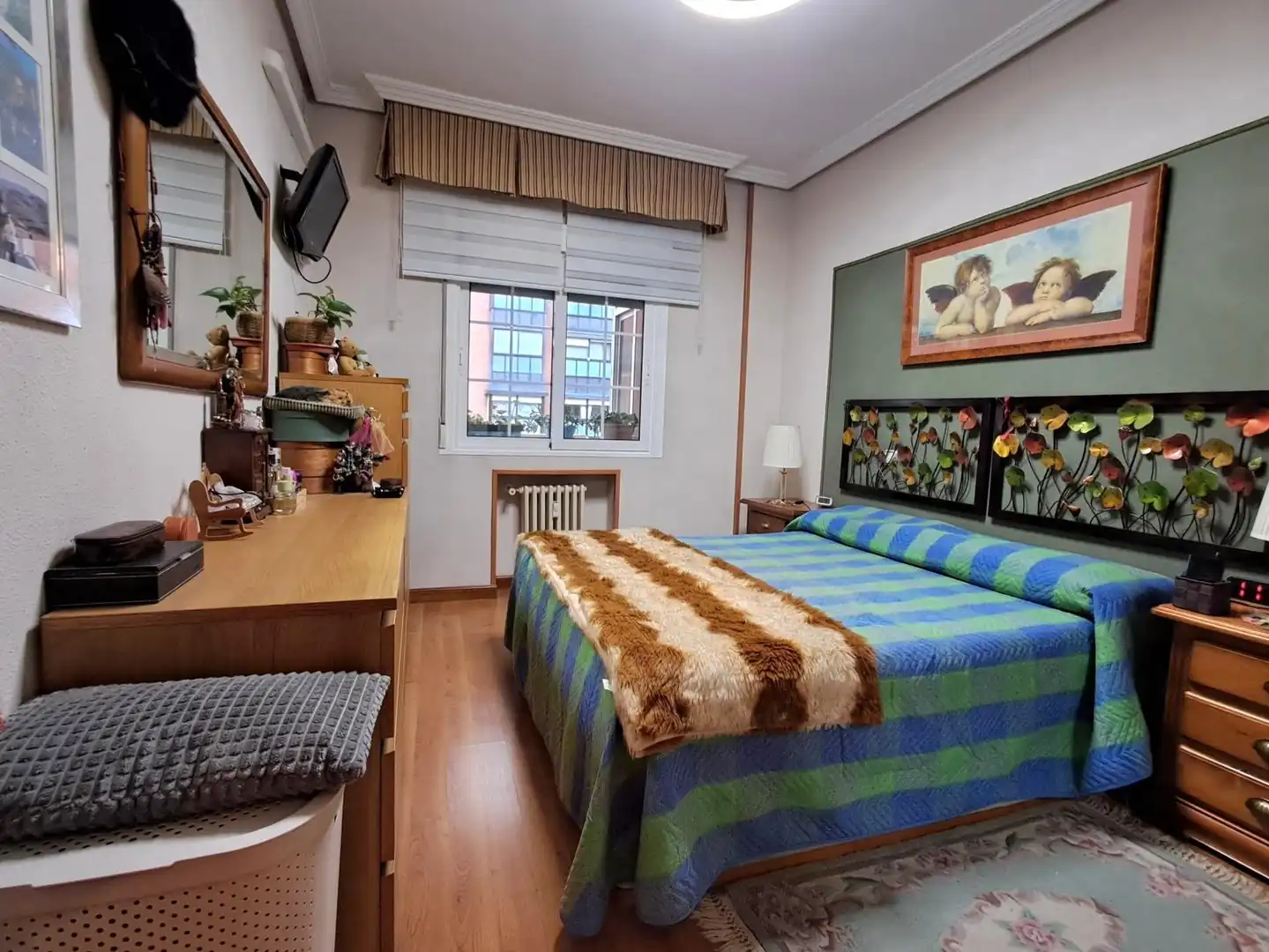 Appartement avec ascenseur à vendre à Carabanchel, imagen 26