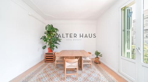 Foto 4 de Piso en venta en Ronda de Sant Antoni, Sant Antoni, Barcelona