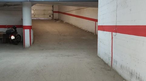 5 PLAZAS DE PK en AITONA