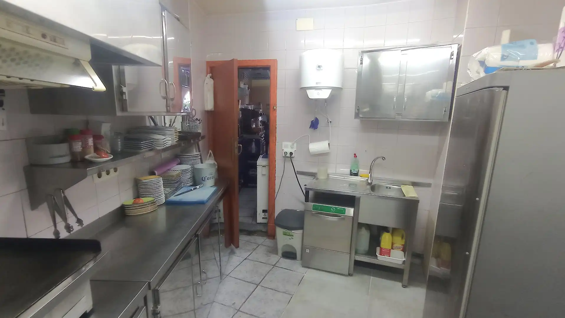 Business premises for transfer in Centro - Plaza Mayor, imagen 8