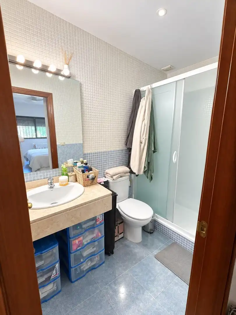 Maison avec terrasse à vendre à Casco Histórico, imagen 17