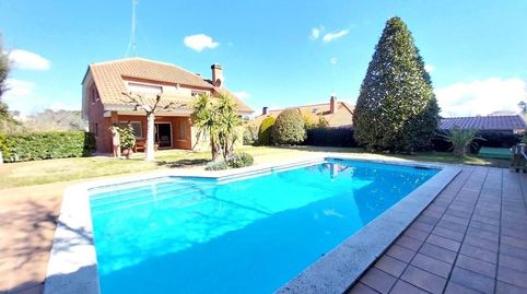 Foto 3 de Casa o chalet en venta en Til.ler, Canovelles, Barcelona