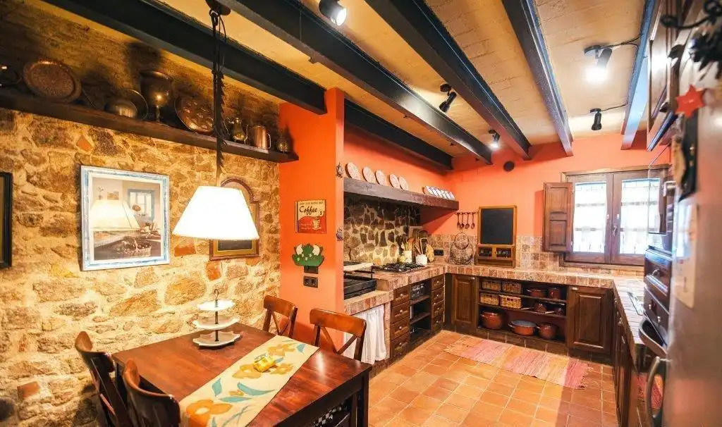 Haus zum Verkauf in Carrer dels Especiers, imagen 9