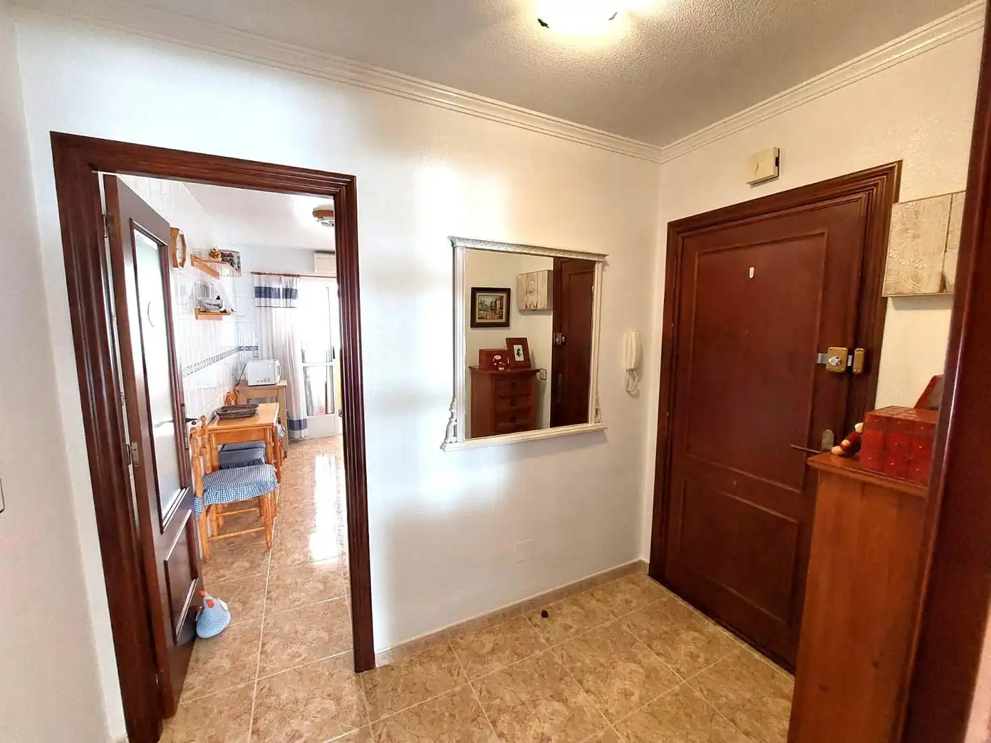 Appartement avec ascenseur à vendre à Lorca Ciudad, imagen 8