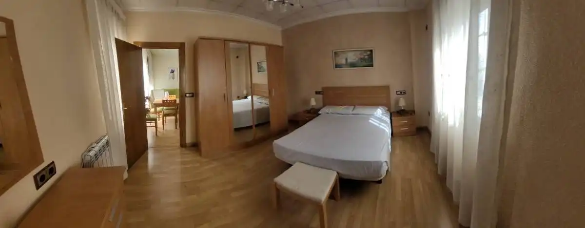 Dormitori de Dúplex en venda en Murcia amb Aire condicionat