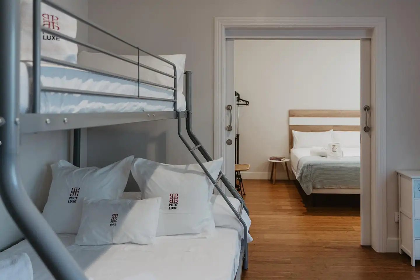 Bedroom of Houses for sale in Pineda de Mar  with Air Conditioner, Heating and Private garden