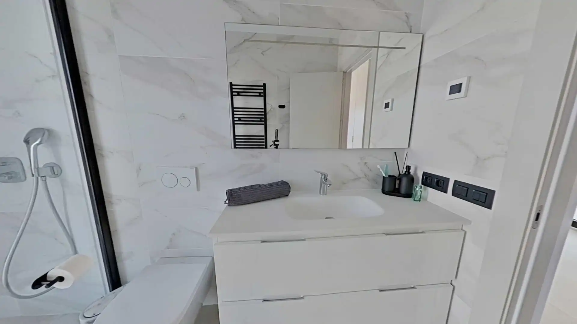 Casa amb piscina en venda a Orihuela Costa, imagen 26