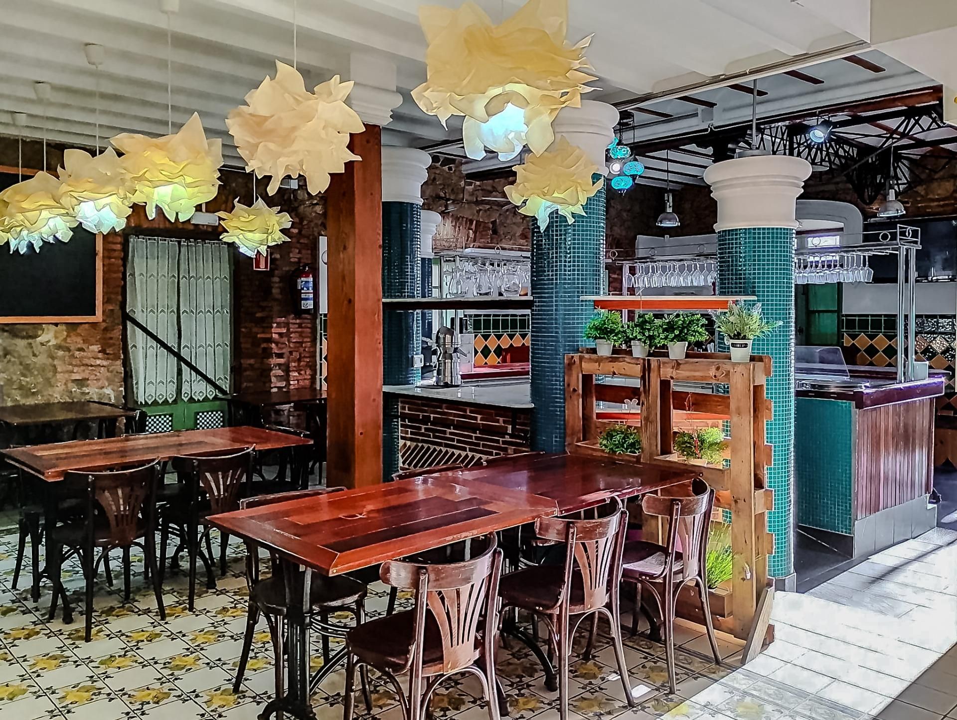 Premises for sale in El Astillero  