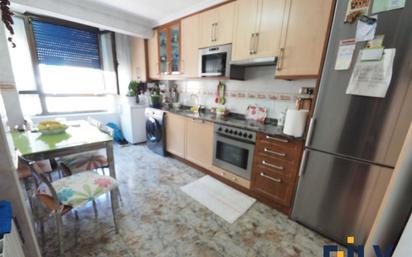 Kitchen of Flat for sale in Portugalete