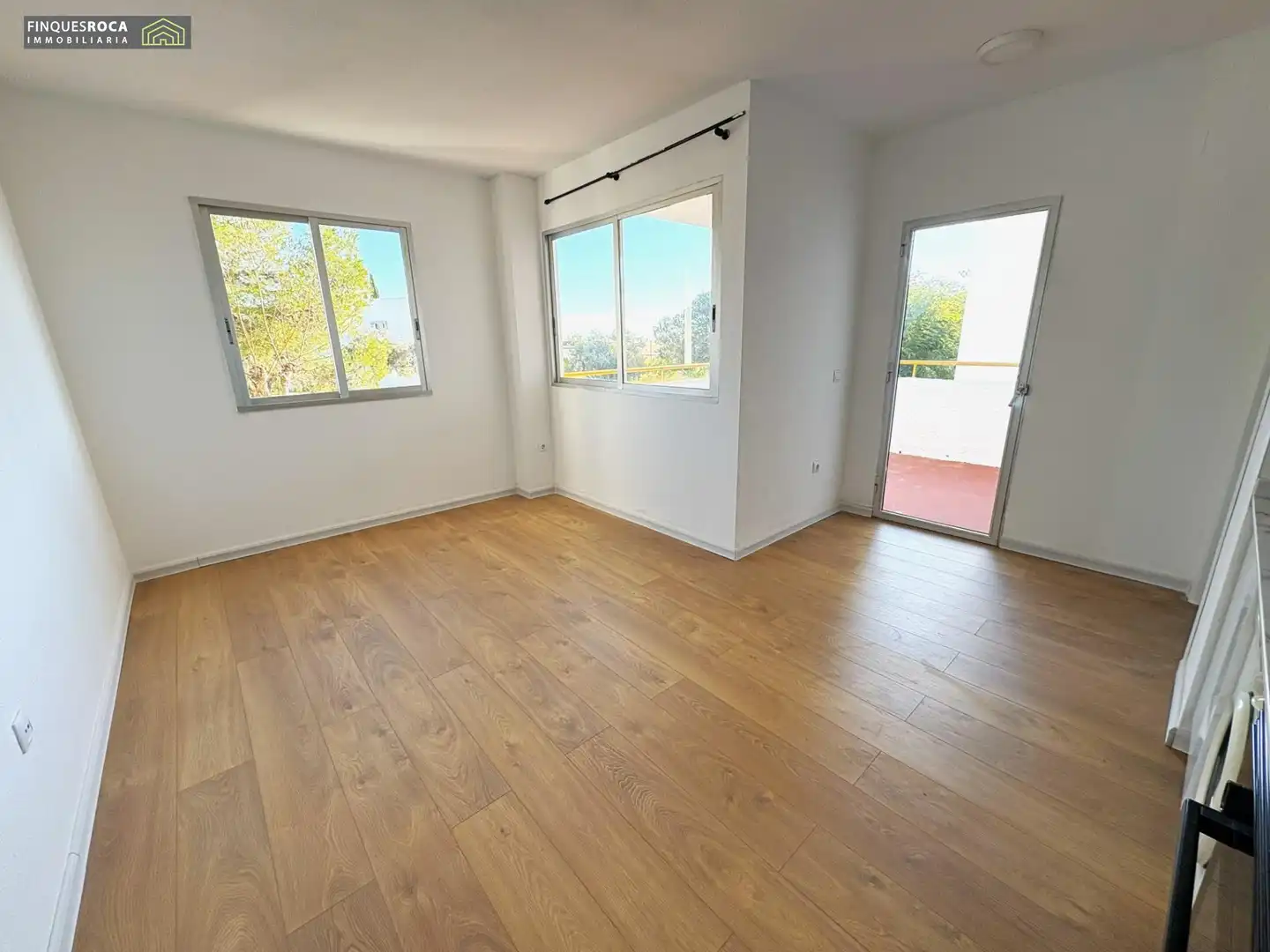 Bedroom of Apartments for sale in Alcanar  with Private garden, Terrace and Alarm