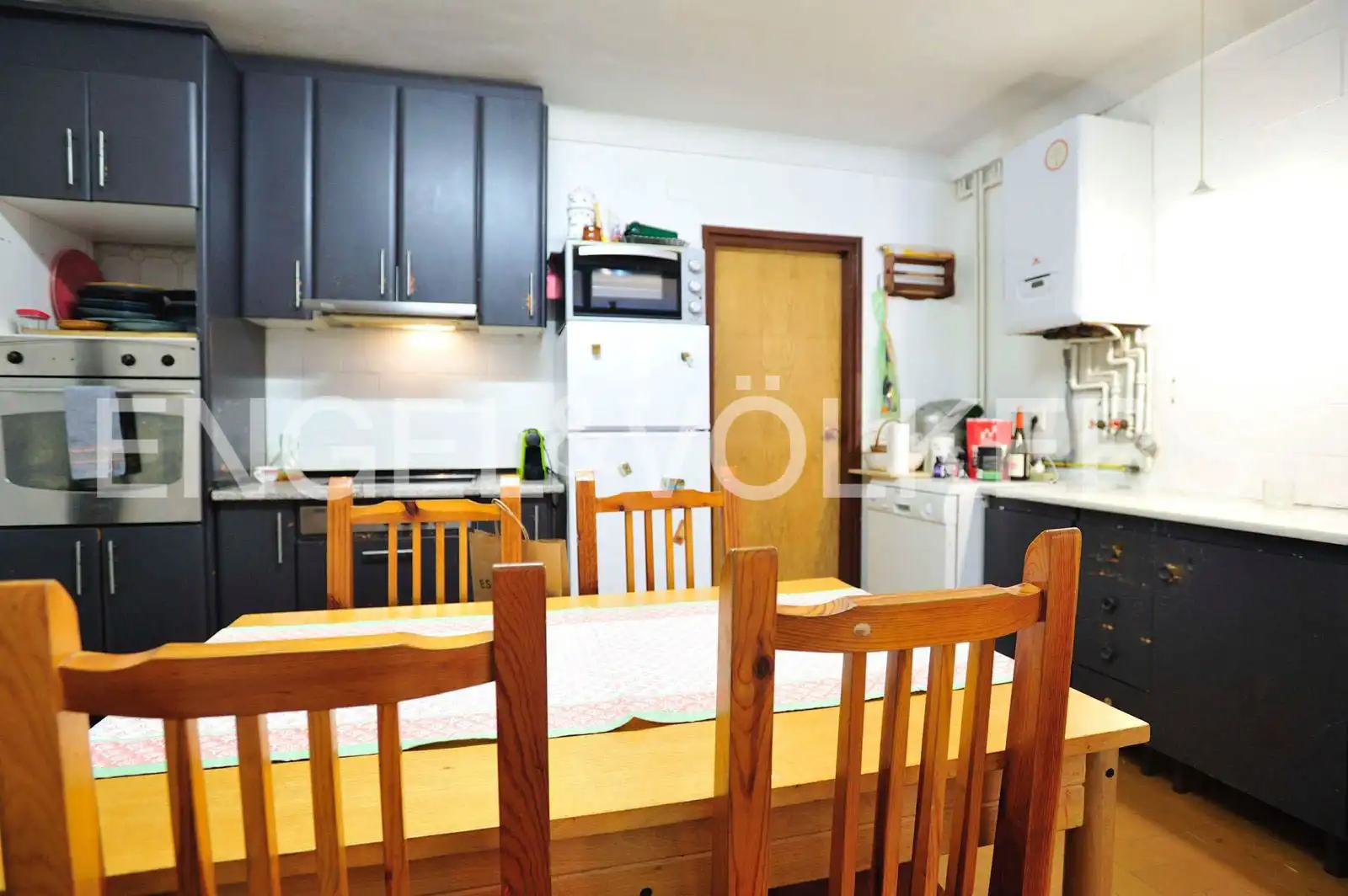 House with garden for sale in Salardú, imagen 3