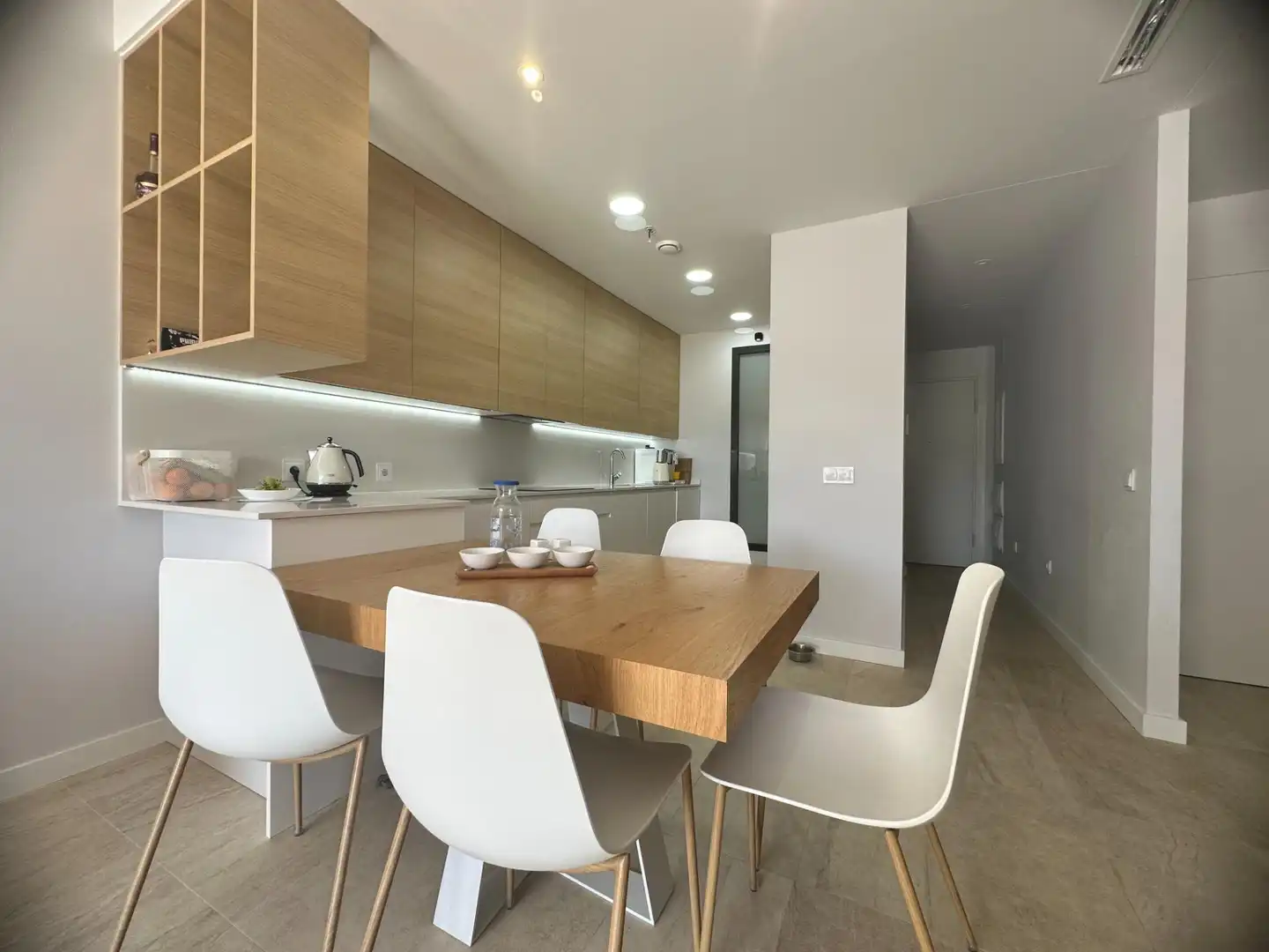 Duplex con piscina in vendita a Calle LONDRES, imagen 5