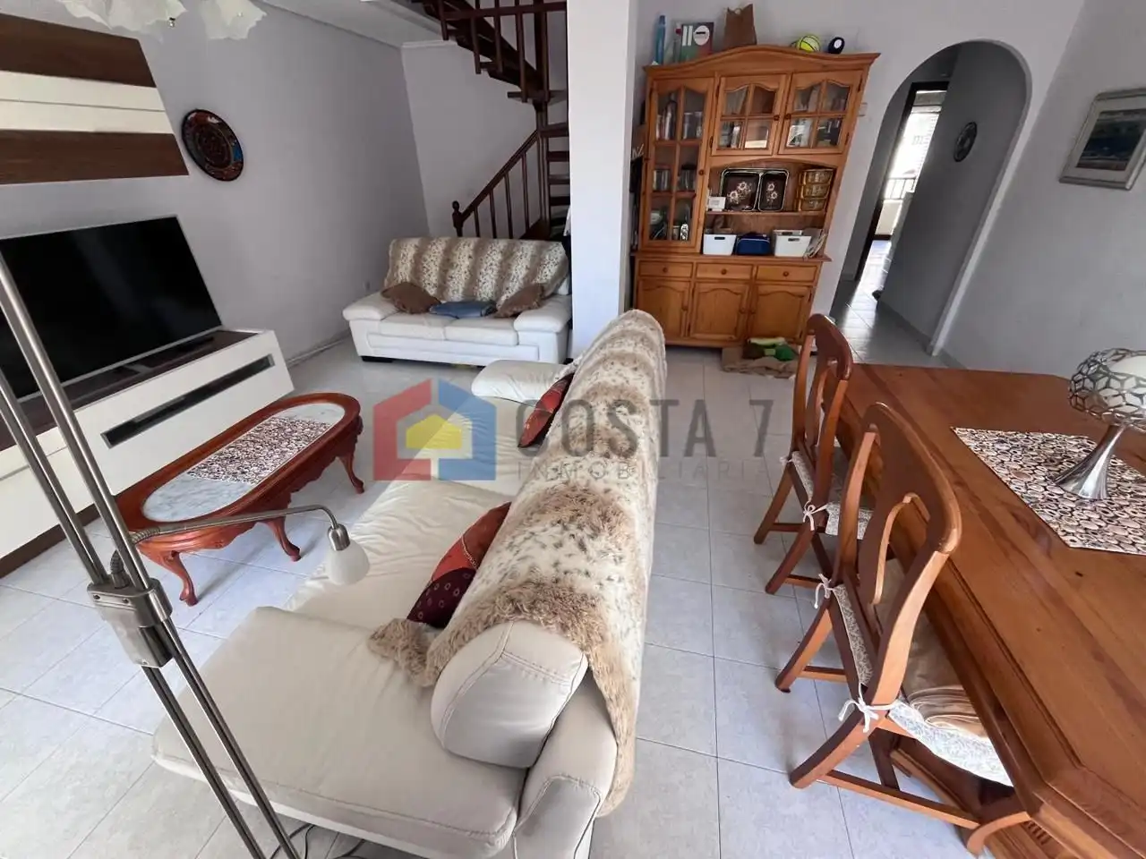 Piso con piscina en venta en Calle la Costa, imagen 2