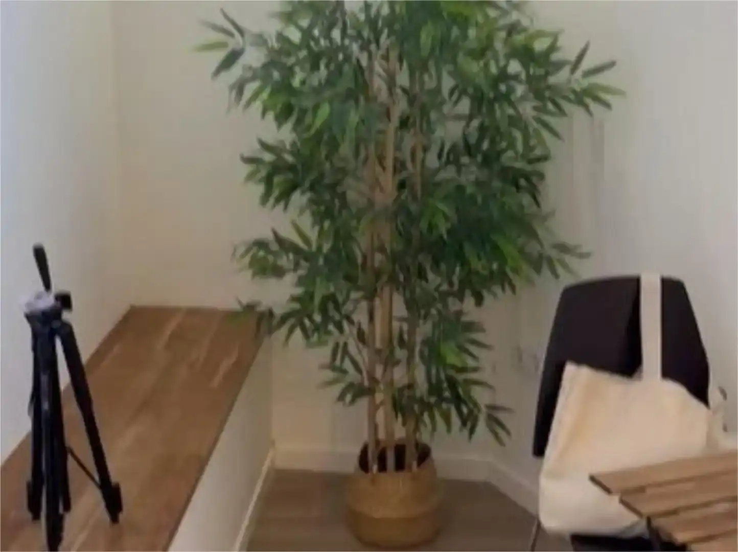 Dúplex para compartir en Barcelona