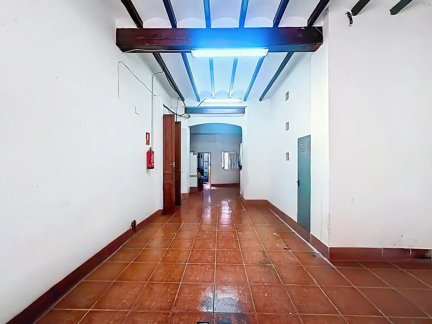 Casa o xalet en venda en Oliva amb Aire condicionat, Terrassa i Balcó