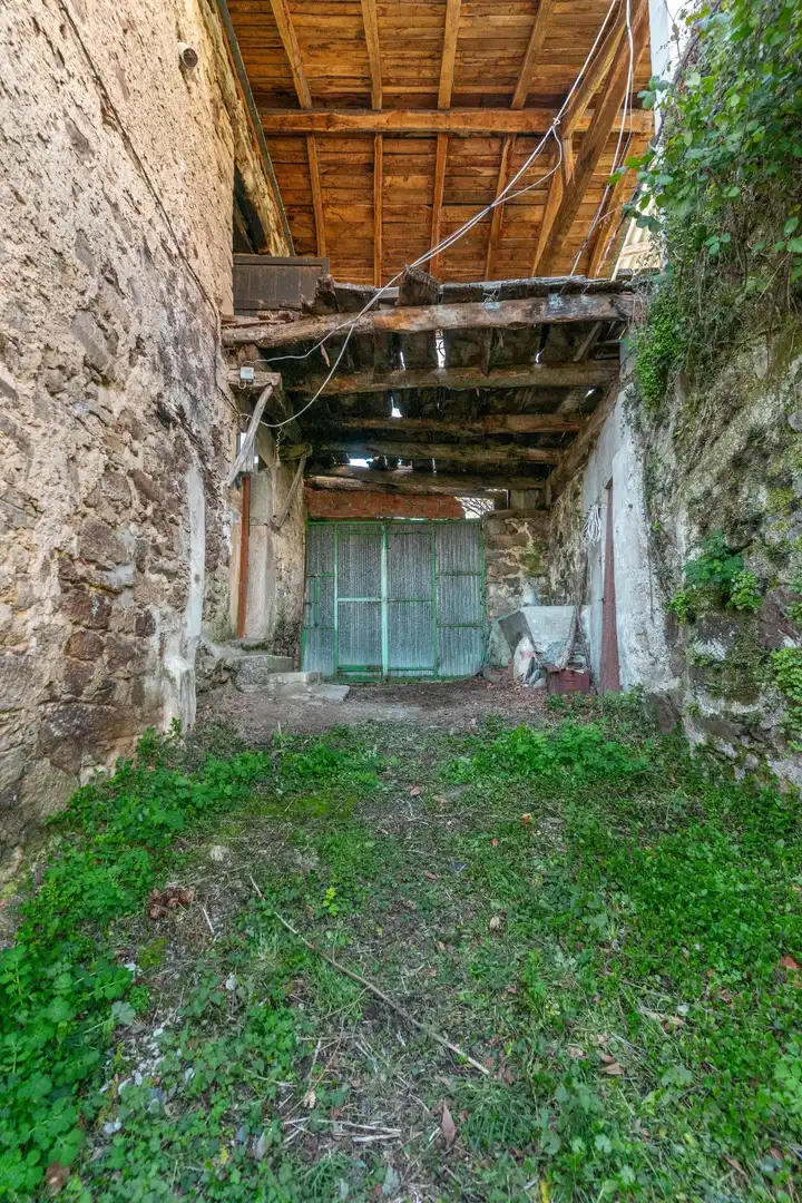 Country homes for sale in Allande  with Private garden