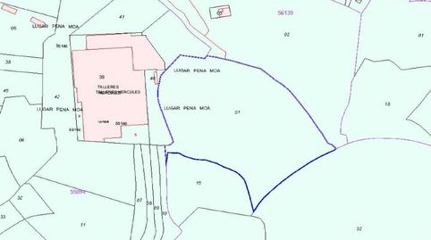 INMOBILIARIA MASAR CANARIAS S.L. FINCA 27866, imatge 2